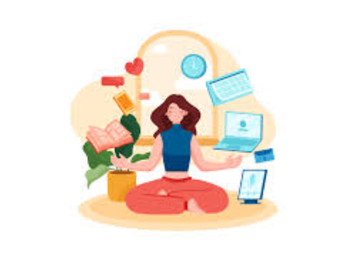 Essential self-care tips for women’s mental and physical well-being