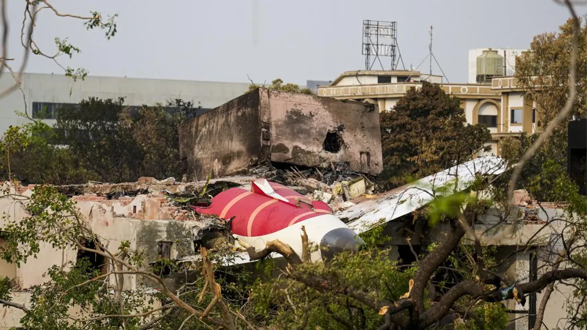 What Caused AI-171 to Crash? What Find Out in Flight Simulator