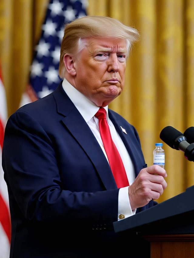 Trump’s Budget Slash Halts Groundbreaking HIV Research in Africa