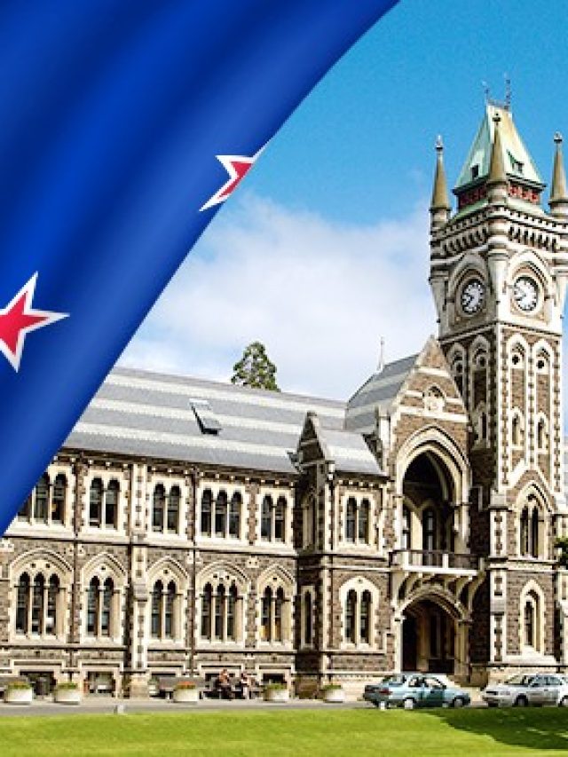 Why Indian Students are Choosing New Zealand for Higher Education
