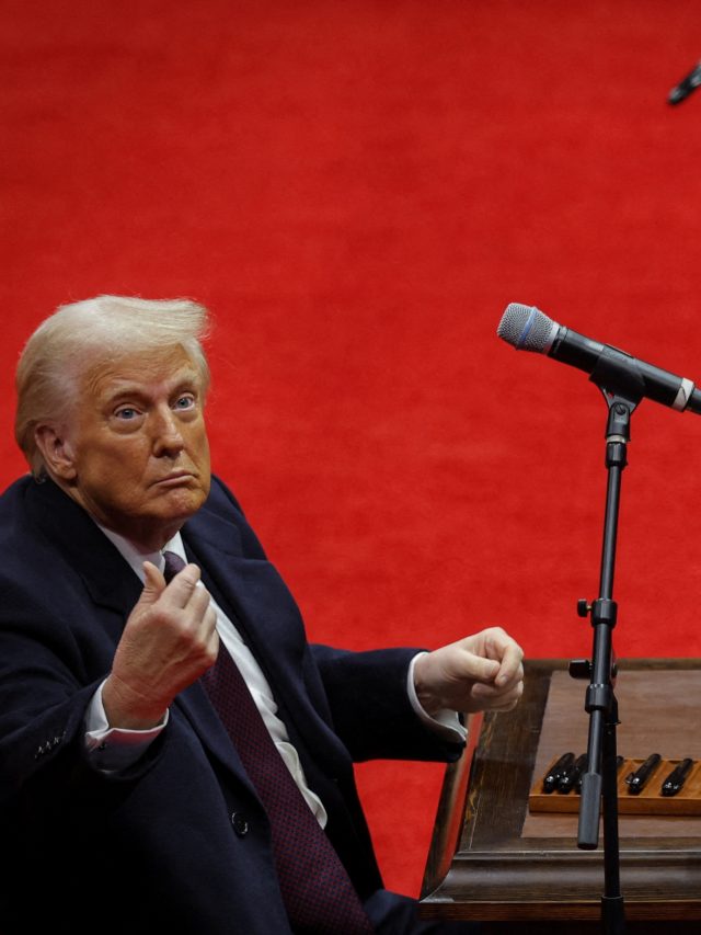 Why Trump Refuses to Spend U.S. Dollars on Ukraine Missiles