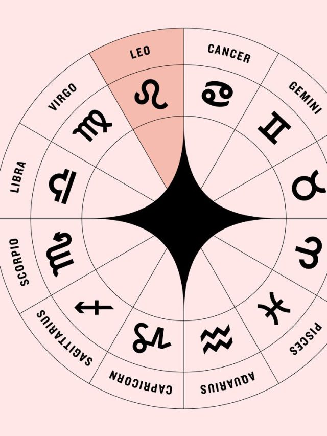 What Do the Stars Say Today? Your Horoscope for August 1, 2025