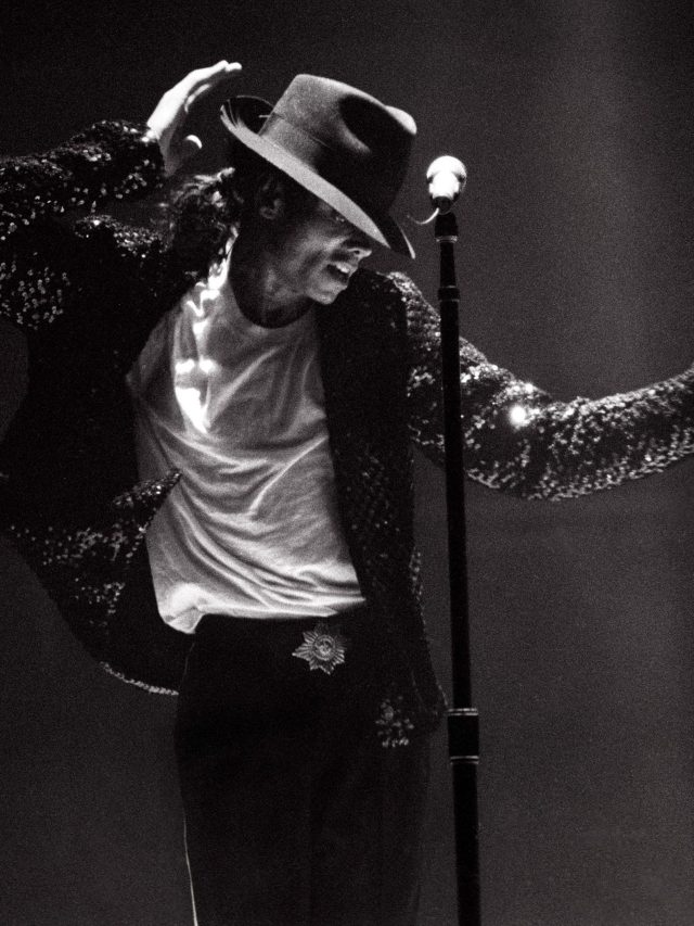 The Cost of Greatness: MJ’s Stage-Worn Sock Fetches Big Bucks