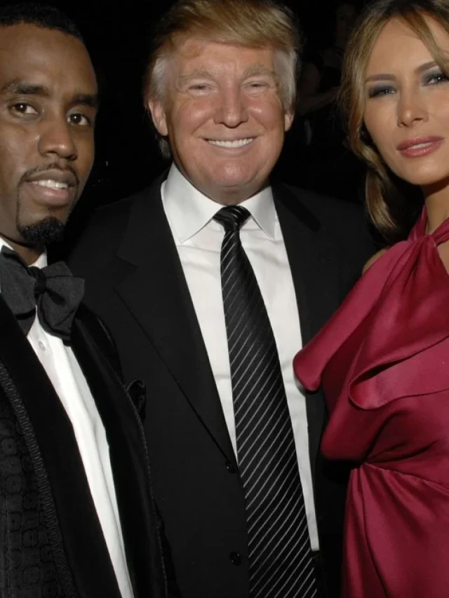 Will Trump Pardon Sean “Diddy” Combs?