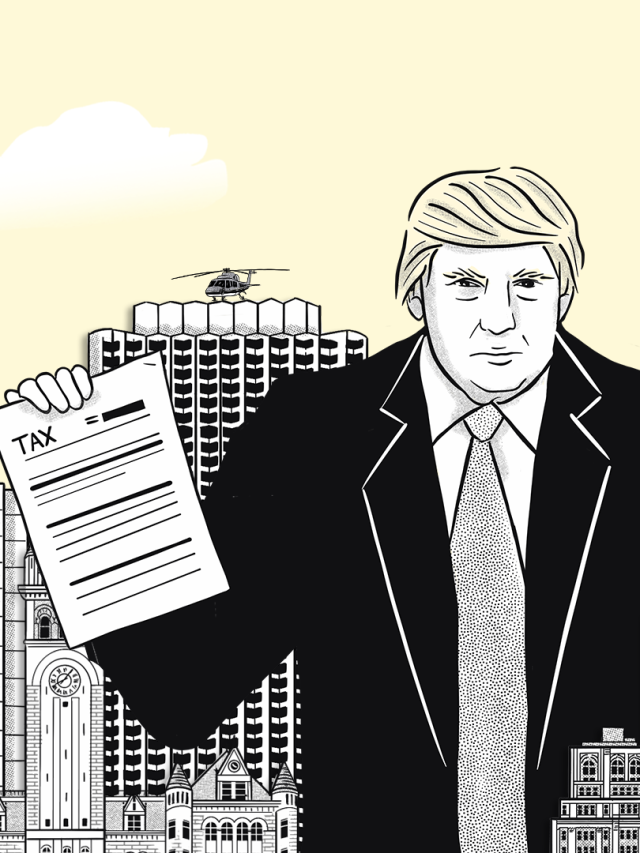 Americans or Companies, Who’s Paying The Price of Trump’s Tariffs?
