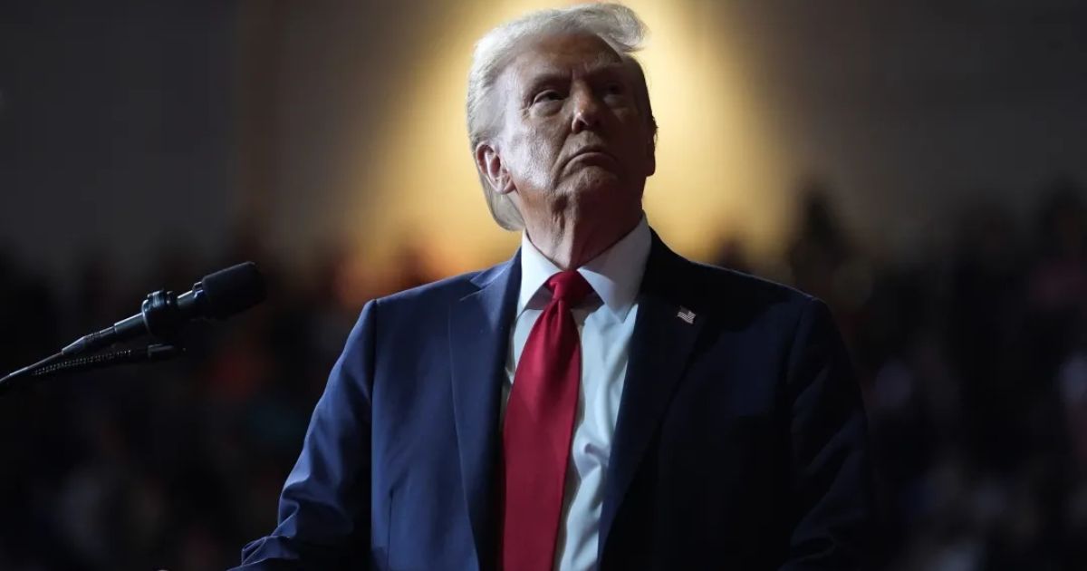 Is Trump’s Economy Headed for a Crash? Warning Signs Multiply