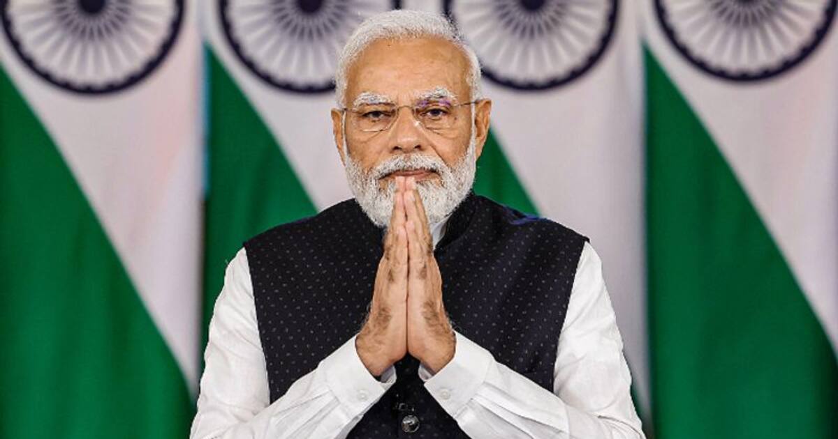 ‘Tamasha kehne ki himmat…’ PM Modi Criticizes Opposition for Calling Operation Sindoor