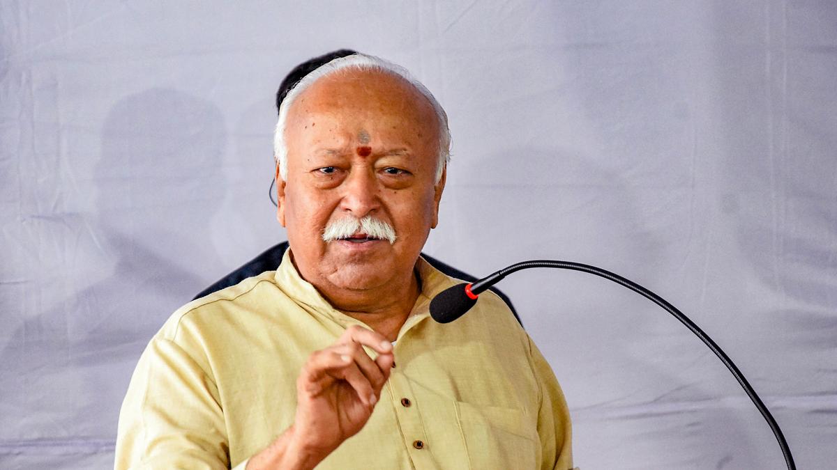 Court Rejects Officer’s Claim on RSS Chief’s Arrest Order in Malegaon Case