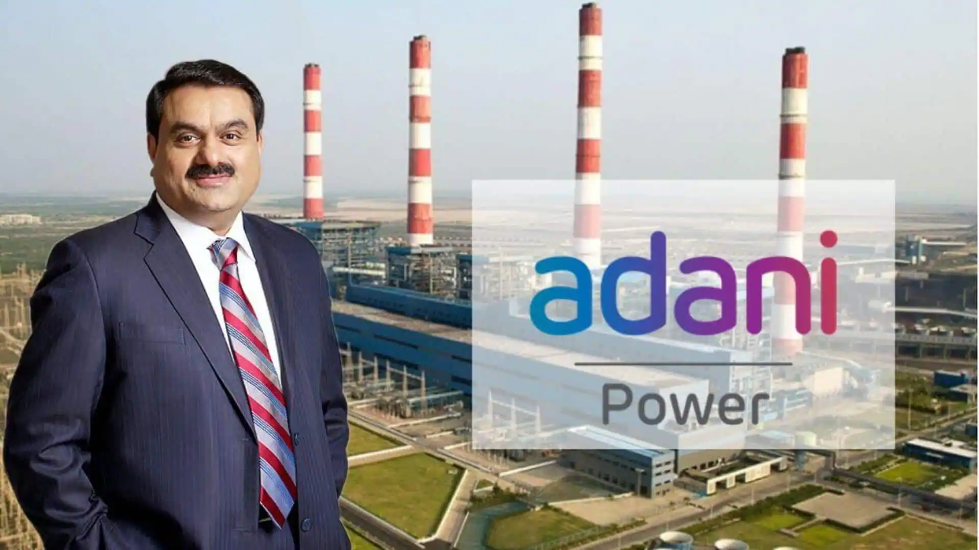 Adani Power