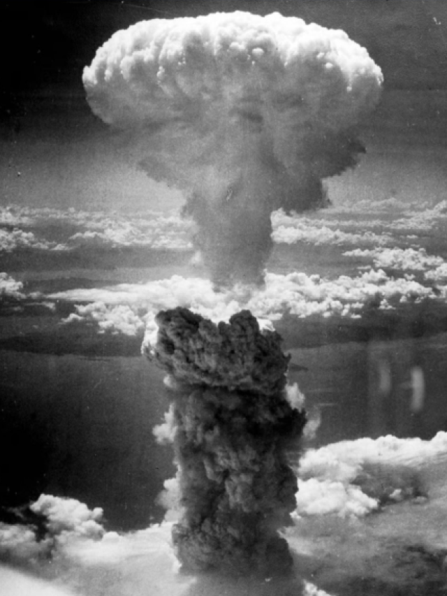 World Hiroshima Day: Remembering The Horror of August 6, 1945