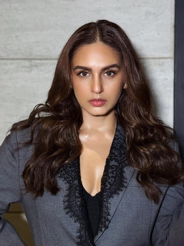 Huma Qureshi’s Cousin Murdered in Delhi Over Parking Dispute