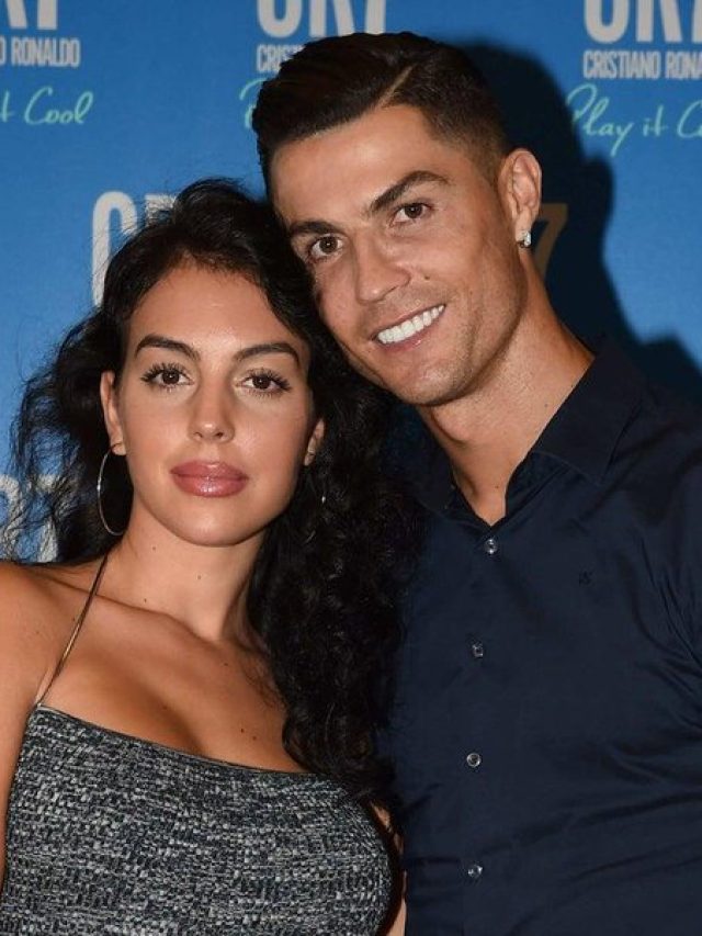Cristiano Ronaldo and Georgina Rodríguez: Wedding on the Horizon?