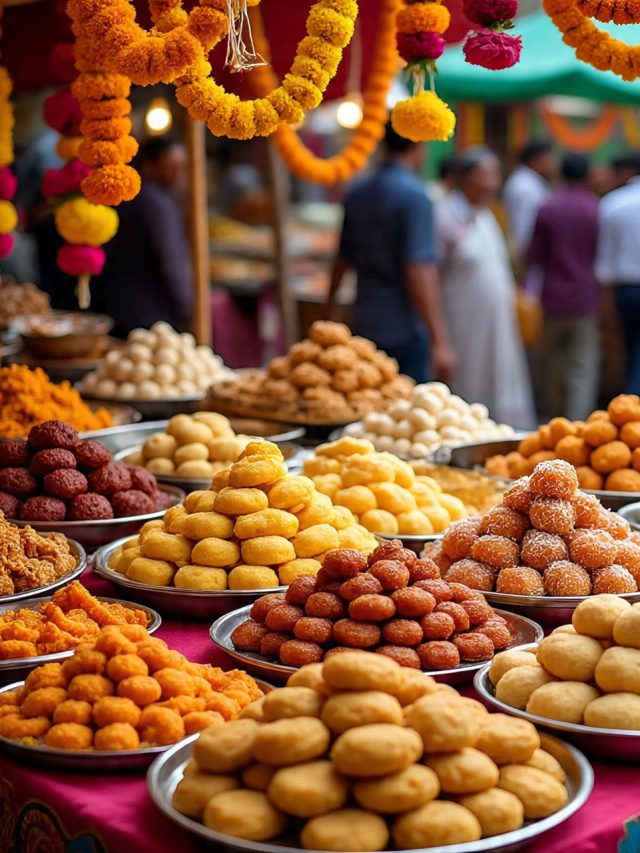 Rare Janmashtami Foods You’ve Probably Never Tasted