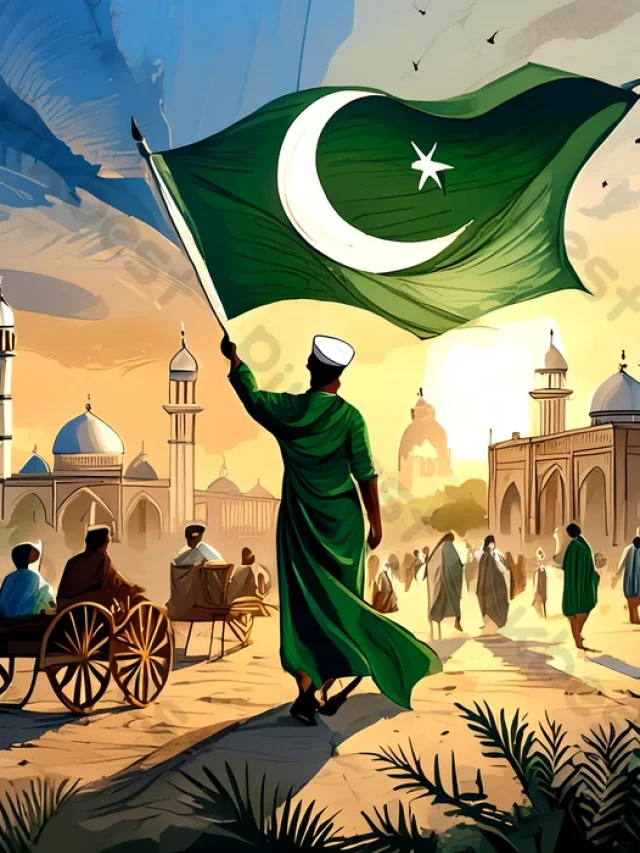 Independence Day of Pakistan: Stories You Haven’t Heard Before