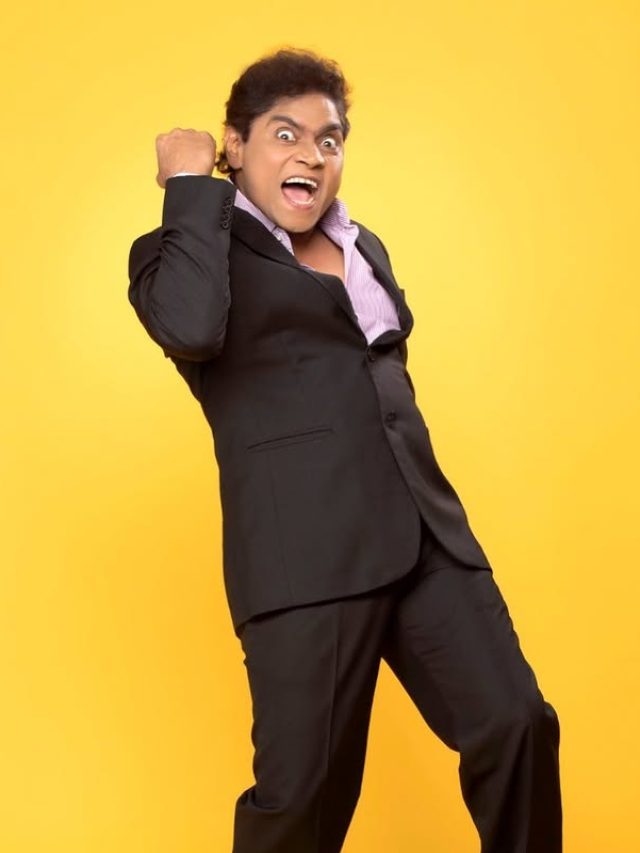 Happy Birthday Johnny Lever: The Man Who Made India Laugh