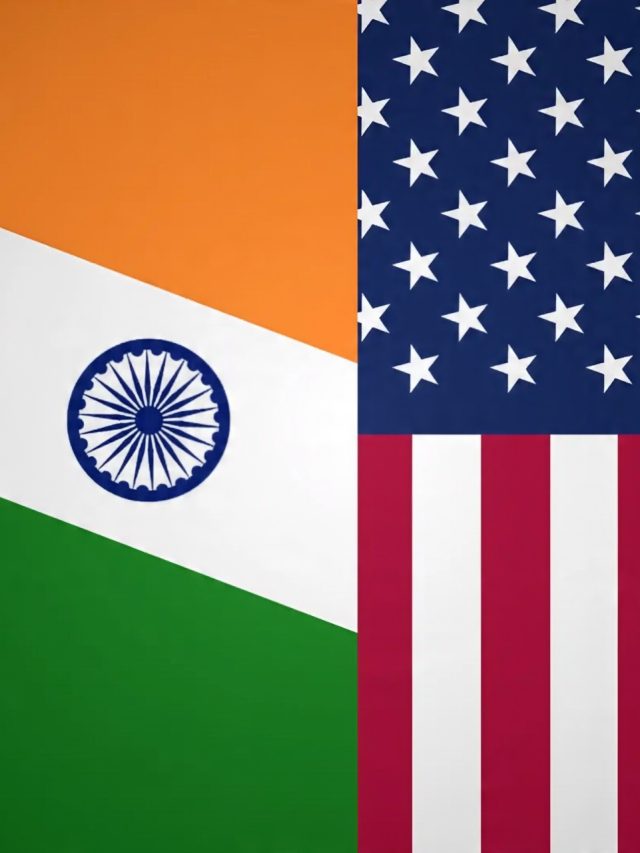 US Cheers India’s Freedom Day — A Friendship Written in History